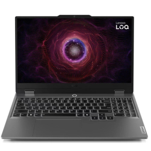 Ноутбук Lenovo LOQ 15ARP9 (83JC00NGRA)