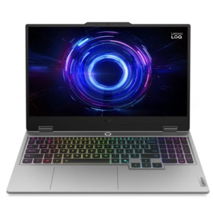 Ноутбук Lenovo LOQ 15IRX10 (83JE00X6RA)