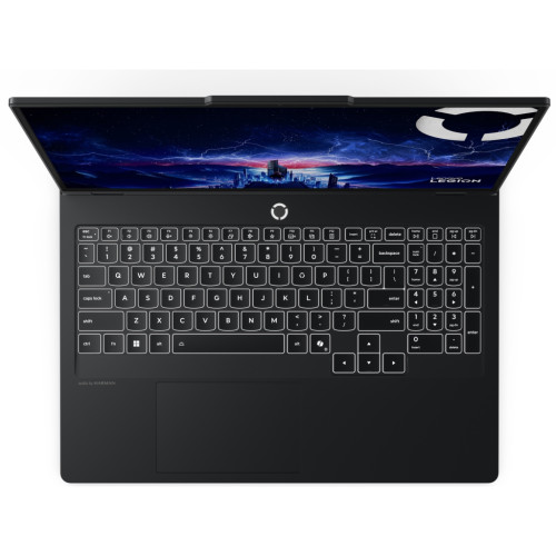 Ноутбук Lenovo Legion Pro 5 16IAX10 (83F30033RA)