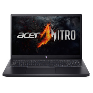 Ноутбук Acer Nitro V 15 ANV15-41-R8DC (NH.QSGEU.00K) Ноутбук Acer Nitro V 15 ANV15-41-R8DC (NH.QSGEU.00K)