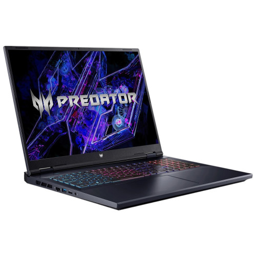 Ноутбук Acer Predator Helios Neo 18 PHN18-72 (NH.QVLEU.007)