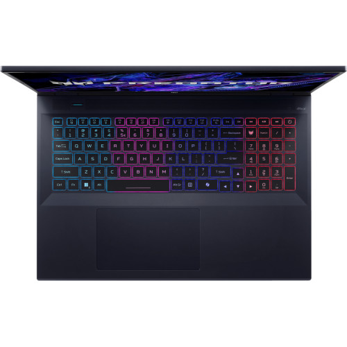 Ноутбук Acer Predator Helios Neo 18 PHN18-72 (NH.QVLEU.007)