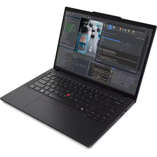 Ноутбук Lenovo ThinkPad P14s G6 (21QL004PRA)