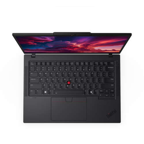 Ноутбук Lenovo ThinkPad P14s G6 (21QL004PRA)
