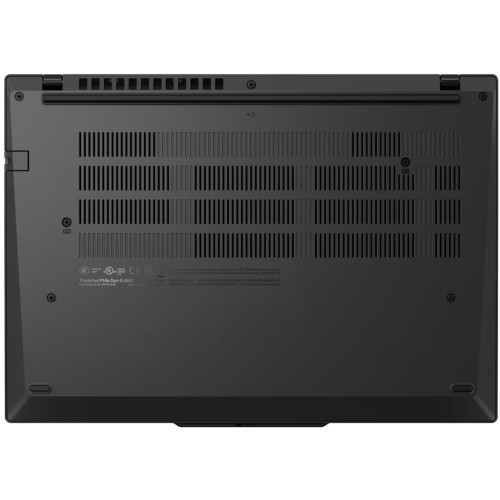 Ноутбук Lenovo ThinkPad P14s G6 (21RV0016RA)