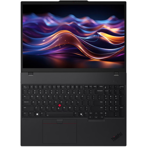 Ноутбук Lenovo ThinkPad P16s G4 (21RX001BRA)