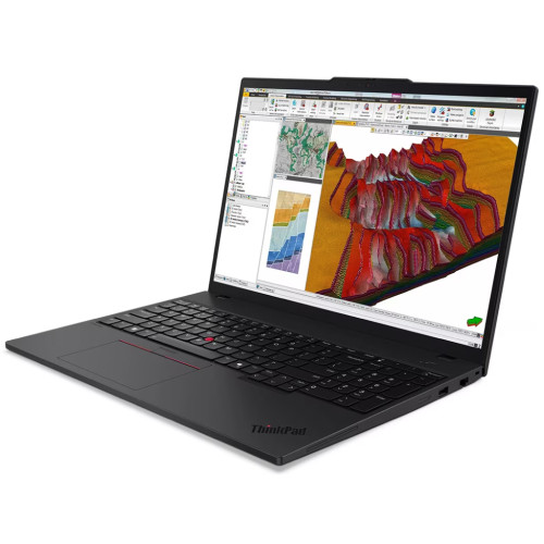 Ноутбук Lenovo ThinkPad P16s G4 (21RX0011RA)