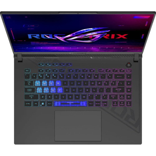 Ноутбук ASUS ROG Strix G16 G614PP-RV089 (90NR0L67-M004M0)