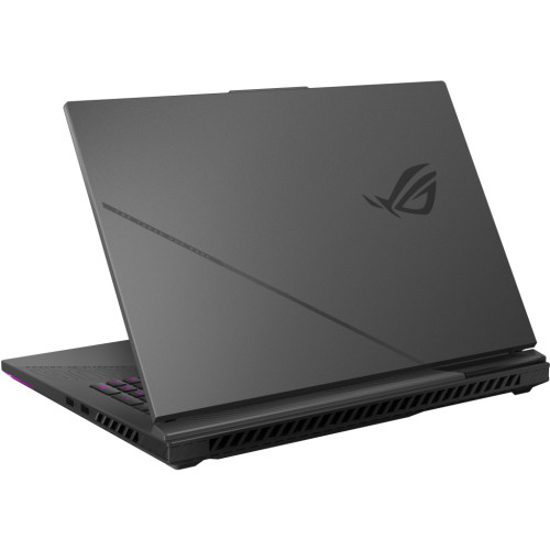 Ноутбук ASUS ROG Strix G18 G814PM-S8055 (90NR0L28-M00340)