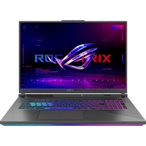 Ноутбук ASUS ROG Strix G18 G814PM-S8055 (90NR0L28-M00340)