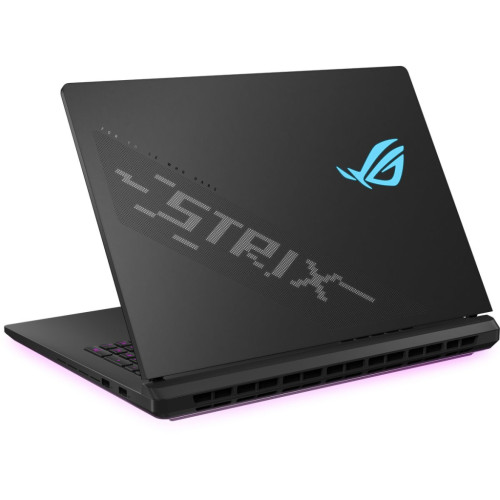 Ноутбук ASUS ROG Strix SCAR 18 G835LW-SA194W (90NR0LI1-M00940) Ноутбук ASUS ROG Strix SCAR 18 G835LW-SA194W (90NR0LI1-M00940)