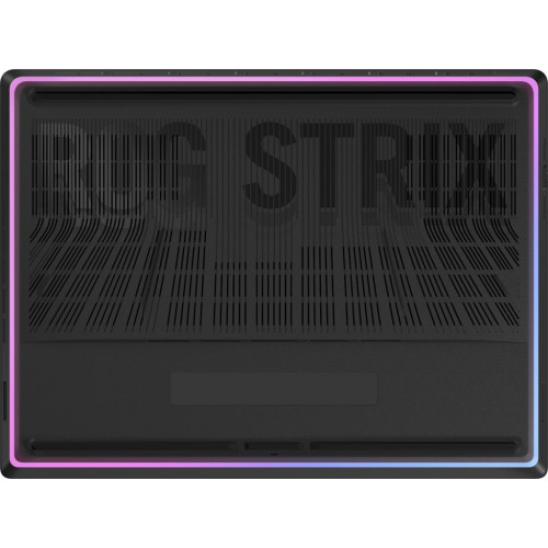 Ноутбук ASUS ROG Strix SCAR 18 G835LW-SA194W (90NR0LI1-M00940) Ноутбук ASUS ROG Strix SCAR 18 G835LW-SA194W (90NR0LI1-M00940)
