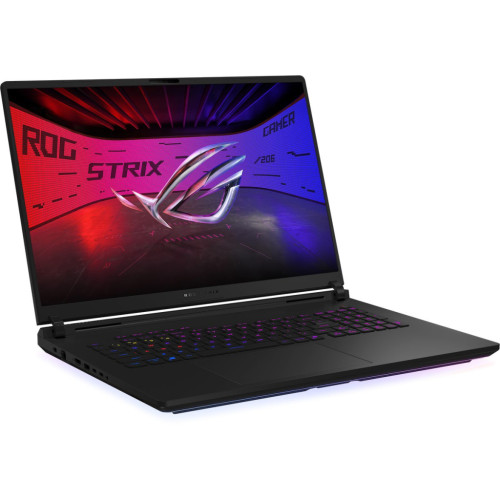 Ноутбук ASUS ROG Strix SCAR 18 G835LW-SA194W (90NR0LI1-M00940) Ноутбук ASUS ROG Strix SCAR 18 G835LW-SA194W (90NR0LI1-M00940)