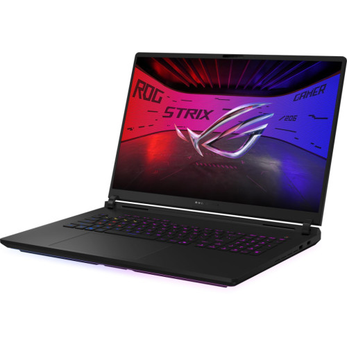 Ноутбук ASUS ROG Strix SCAR 18 G835LW-SA194W (90NR0LI1-M00940) Ноутбук ASUS ROG Strix SCAR 18 G835LW-SA194W (90NR0LI1-M00940)