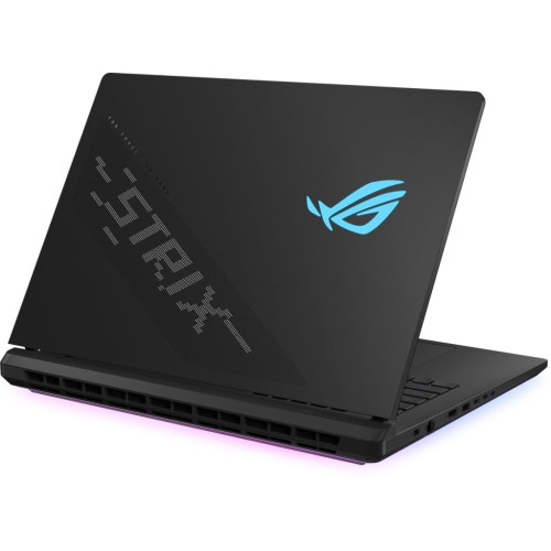 Ноутбук ASUS ROG Strix SCAR 18 G835LW-SA194W (90NR0LI1-M00940) Ноутбук ASUS ROG Strix SCAR 18 G835LW-SA194W (90NR0LI1-M00940)