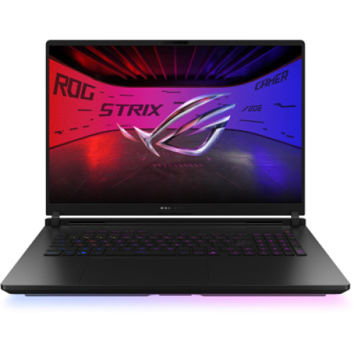 Ноутбук ASUS ROG Strix SCAR 18 G835LW-SA194W (90NR0LI1-M00940) Ноутбук ASUS ROG Strix SCAR 18 G835LW-SA194W (90NR0LI1-M00940)