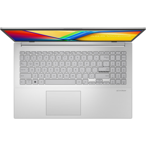 Ноутбук ASUS Vivobook Go 15 E1504FA-BQ053 (90NB0ZR1-M03ZS0) Ноутбук ASUS Vivobook Go 15 E1504FA-BQ053 (90NB0ZR1-M03ZS0)