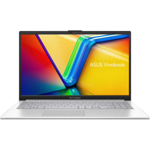 Ноутбук ASUS Vivobook Go 15 E1504FA-BQ053 (90NB0ZR1-M03ZS0) Ноутбук ASUS Vivobook Go 15 E1504FA-BQ053 (90NB0ZR1-M03ZS0)