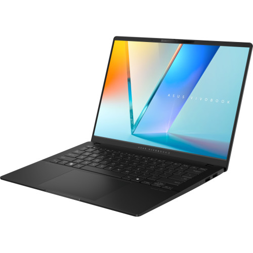 Ноутбук ASUS Vivobook S 14 OLED M5406KA-SF149 (90NB15W3-M008F0) Ноутбук ASUS Vivobook S 14 OLED M5406KA-SF149 (90NB15W3-M008F0)