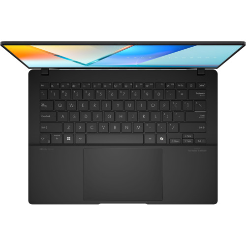 Ноутбук ASUS Vivobook S 14 OLED M5406KA-SF149 (90NB15W3-M008F0) Ноутбук ASUS Vivobook S 14 OLED M5406KA-SF149 (90NB15W3-M008F0)