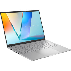 Ноутбук ASUS Vivobook S 14 OLED M5406KA-SF150 (90NB15W1-M008H0)