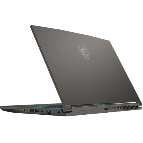Ноутбук MSI Thin A15 B7UC-431XRO (9S7-16RK11-431)