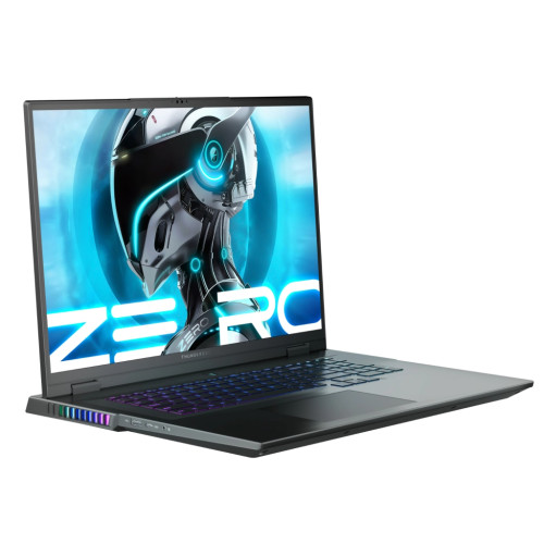 Ноутбук Thunderobot Zero 18 (ZERO18-i9139HX56C1Q240ARB) Ноутбук Thunderobot Zero 18 (ZERO18-i9139HX56C1Q240ARB)