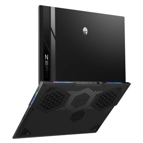 Ноутбук Thunderobot Zero 18 (ZERO18-i9139HX56C1Q240ARB) Ноутбук Thunderobot Zero 18 (ZERO18-i9139HX56C1Q240ARB)