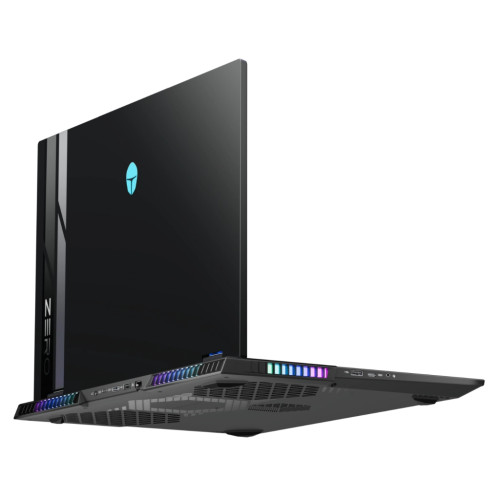 Ноутбук Thunderobot Zero 18 (ZERO18-i9139HX56C1Q240ARB) Ноутбук Thunderobot Zero 18 (ZERO18-i9139HX56C1Q240ARB)