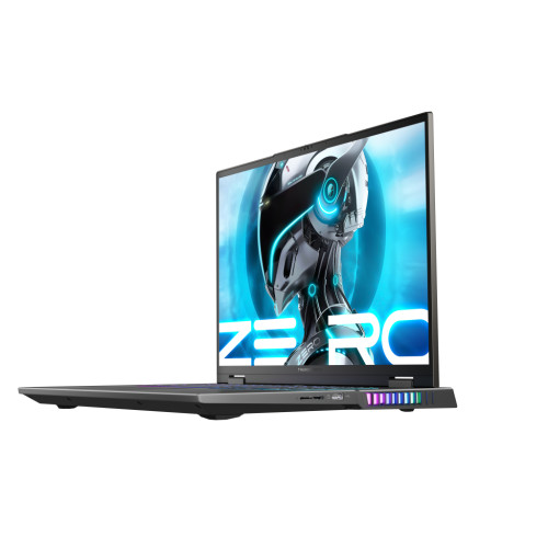 Ноутбук Thunderobot Zero 18 (ZERO18-i9139HX56C1Q240ARB) Ноутбук Thunderobot Zero 18 (ZERO18-i9139HX56C1Q240ARB)