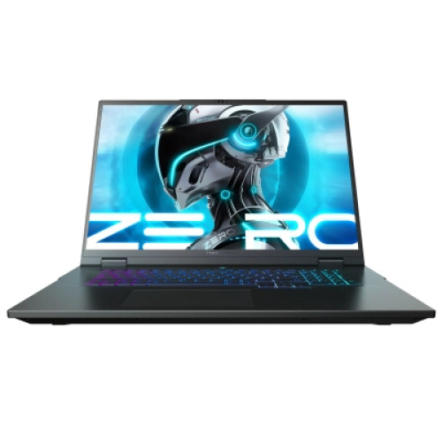 Ноутбук Thunderobot Zero 18 (ZERO18-i9139HX56C1Q240ARB) Ноутбук Thunderobot Zero 18 (ZERO18-i9139HX56C1Q240ARB)