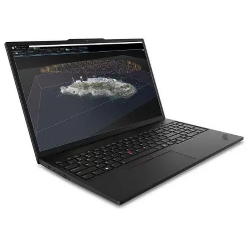 Ноутбук Lenovo ThinkPad P16s G4 (21QR003QRA)