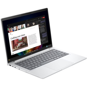 Ноутбук HP EliteBook 8 G1a (CA5S9EC)