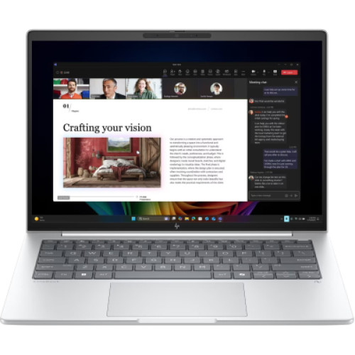 Ноутбук HP EliteBook 8 G1a (CA5S9EC) Ноутбук HP EliteBook 8 G1a (CA5S9EC)
