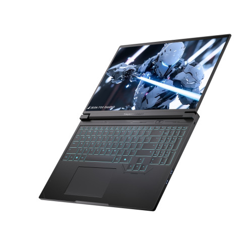 Ноутбук Thunderobot RS16 (RS16-R97945HX57TC1Q240ARB1) Ноутбук Thunderobot RS16 (RS16-R97945HX57TC1Q240ARB1)