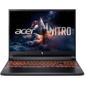 Ноутбук Acer Nitro V 16 ANV16-72 (NH.QUSEU.006) Ноутбук Acer Nitro V 16 ANV16-72 (NH.QUSEU.006)