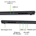 Ноутбук Acer Nitro V 16 ANV16-72 (NH.QZREU.005) Ноутбук Acer Nitro V 16 ANV16-72 (NH.QZREU.005)