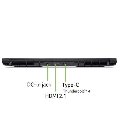 Ноутбук Acer Nitro V 16 ANV16-72 (NH.QZREU.005) Ноутбук Acer Nitro V 16 ANV16-72 (NH.QZREU.005)