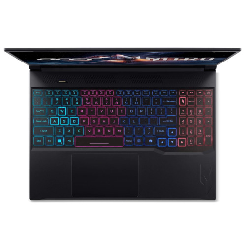 Ноутбук Acer Nitro V 16S ANV16S-71 (NH.U29EU.004)