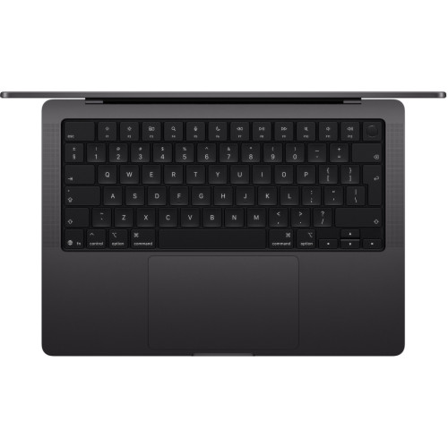 Ноутбук Apple MacBook Pro 14 A3434 M5 Space Black (MDE04UA/A)