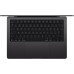 Ноутбук Apple MacBook Pro 14 A3434 M5 Space Black (MDE04UA/A)