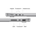 Ноутбук Apple MacBook Pro 14 A3434 M5 Silver (MDE44UA/A)