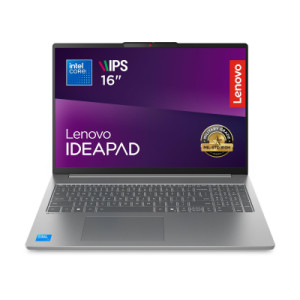 Ноутбук Lenovo IdeaPad Slim 5 16IRH10R (83J1006GRA)