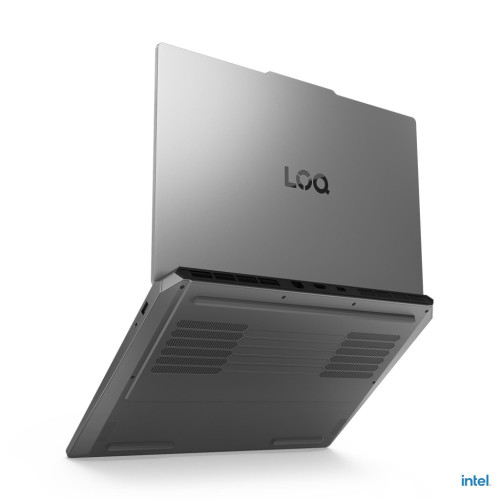 Ноутбук Lenovo LOQ Essential 15IRX11 (83SC002QRA) Ноутбук Lenovo LOQ Essential 15IRX11 (83SC002QRA)