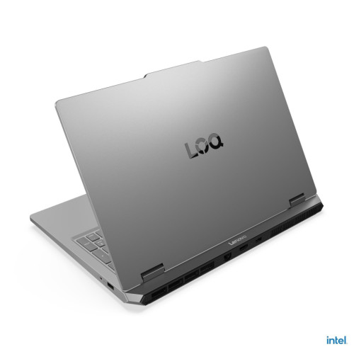 Ноутбук Lenovo LOQ Essential 15IRX11 (83SC002QRA) Ноутбук Lenovo LOQ Essential 15IRX11 (83SC002QRA)
