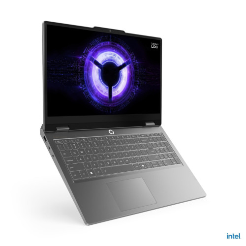 Ноутбук Lenovo LOQ Essential 15IRX11 (83SC002QRA) Ноутбук Lenovo LOQ Essential 15IRX11 (83SC002QRA)