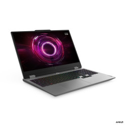 Ноутбук Lenovo LOQ 15AHP10 (83JG00A0RA) Ноутбук Lenovo LOQ 15AHP10 (83JG00A0RA)
