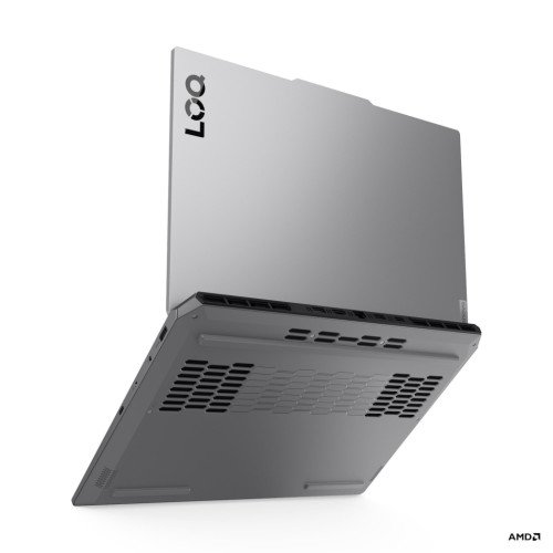 Ноутбук Lenovo LOQ 15AHP10 (83JG00A0RA) Ноутбук Lenovo LOQ 15AHP10 (83JG00A0RA)