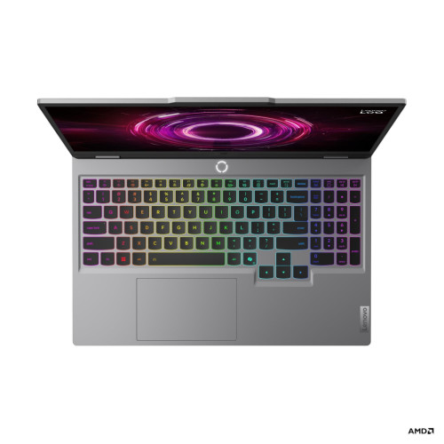 Ноутбук Lenovo LOQ 15AHP10 (83JG009YRA) Ноутбук Lenovo LOQ 15AHP10 (83JG009YRA)