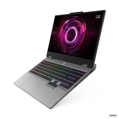 Ноутбук Lenovo LOQ 15AHP10 (83JG009YRA) Ноутбук Lenovo LOQ 15AHP10 (83JG009YRA)